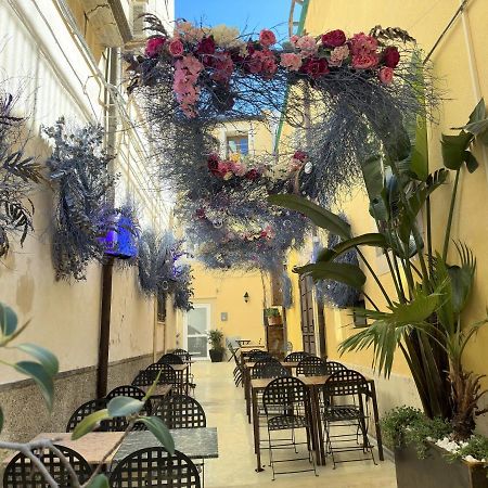 Casa Da Nonna Francy Apartment Syracuse Luaran gambar