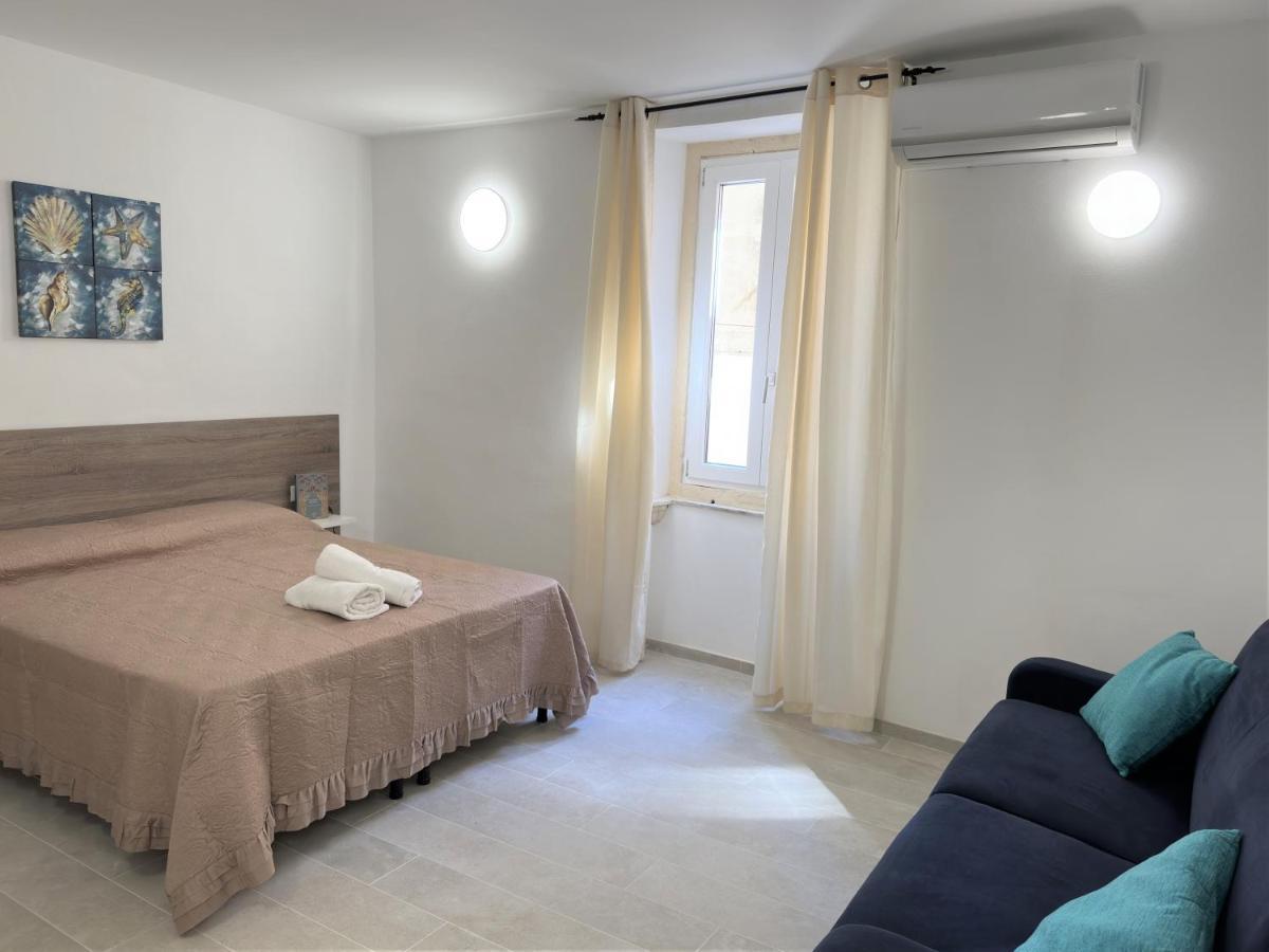 Casa Da Nonna Francy Apartment Syracuse Luaran gambar