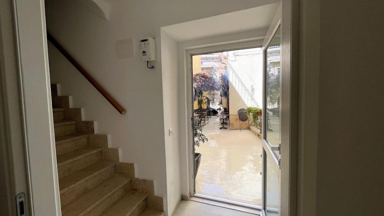 Casa Da Nonna Francy Apartment Syracuse Luaran gambar