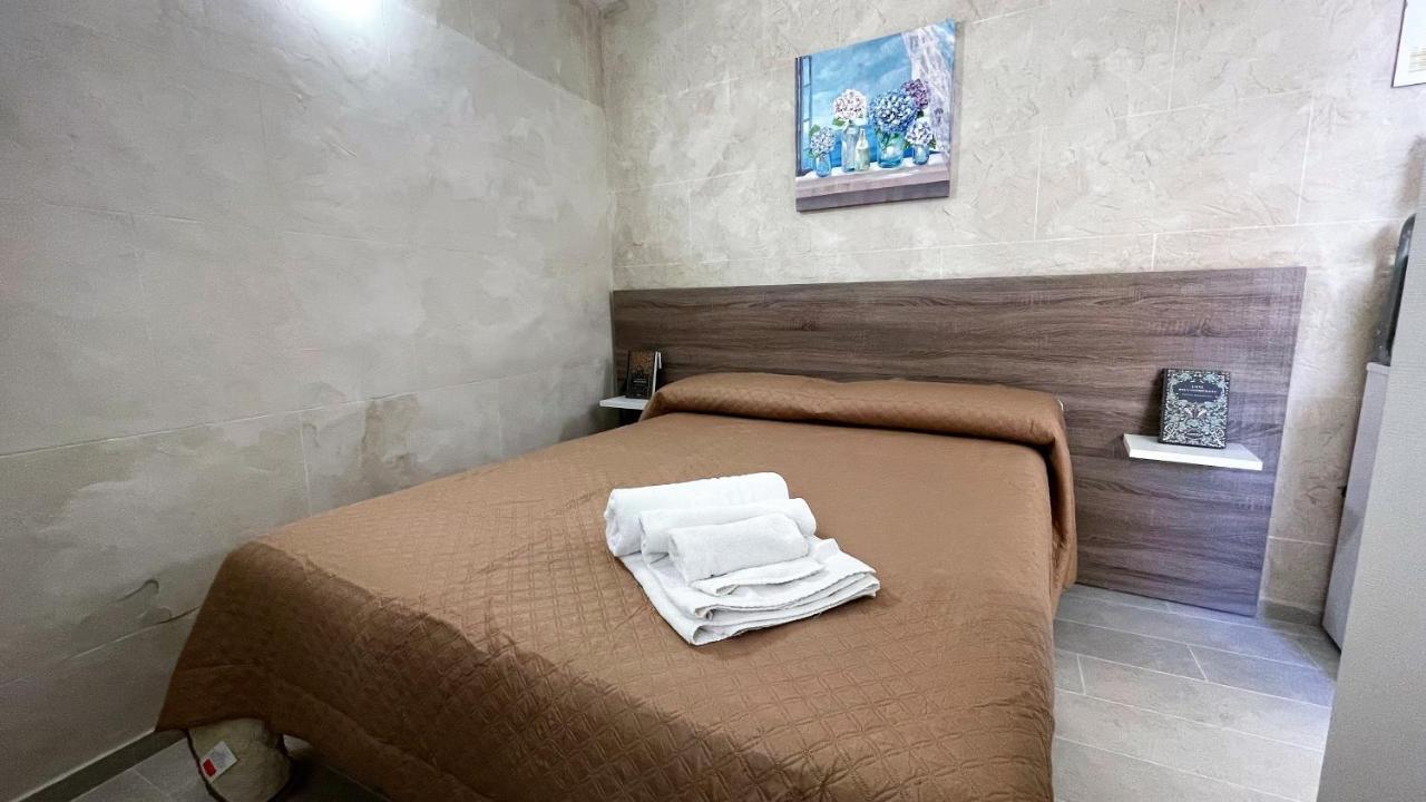 Casa Da Nonna Francy Apartment Syracuse Luaran gambar