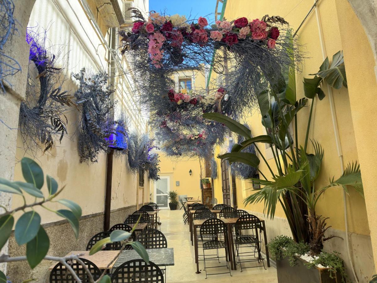 Casa Da Nonna Francy Apartment Syracuse Luaran gambar