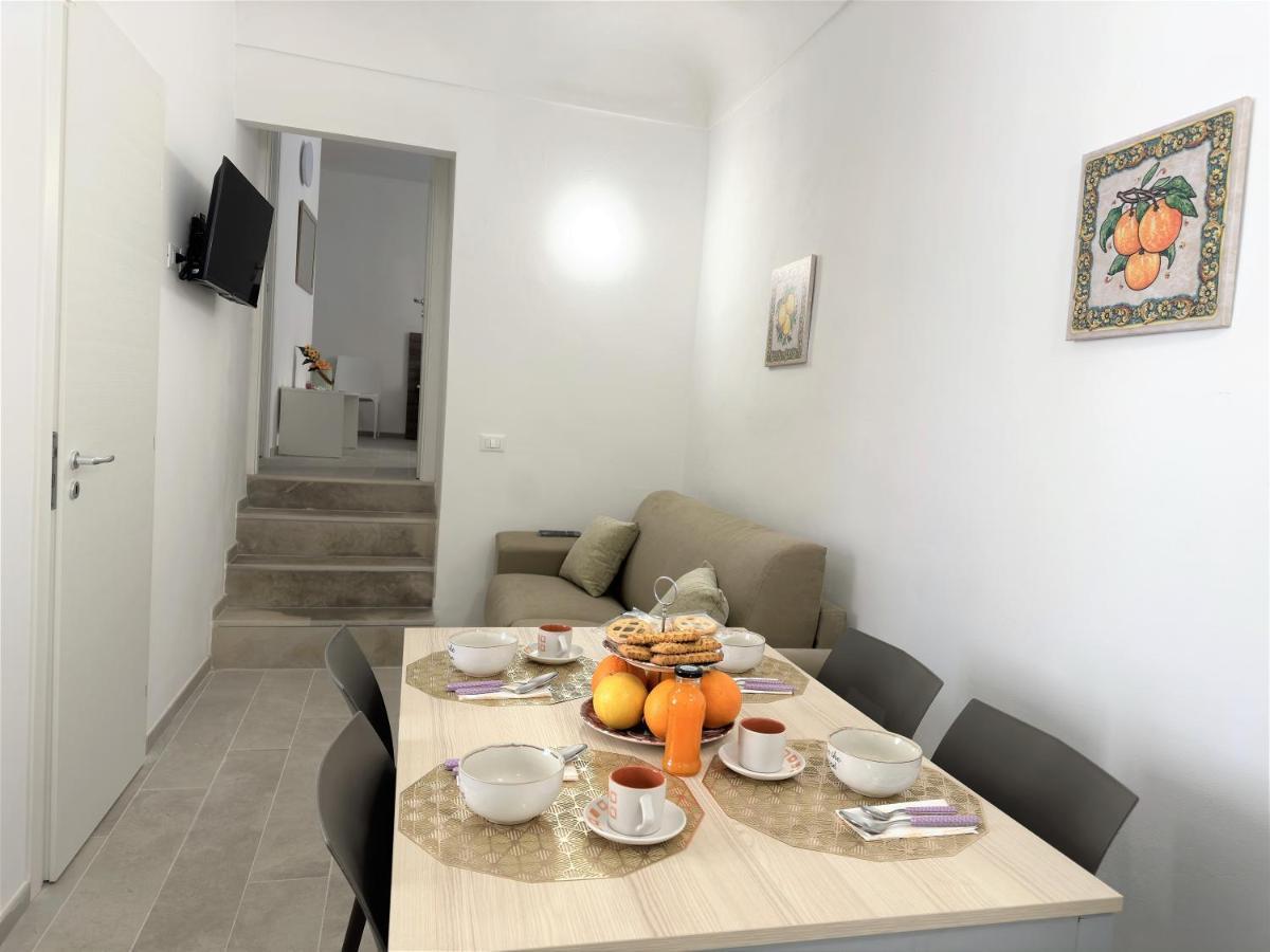 Casa Da Nonna Francy Apartment Syracuse Luaran gambar