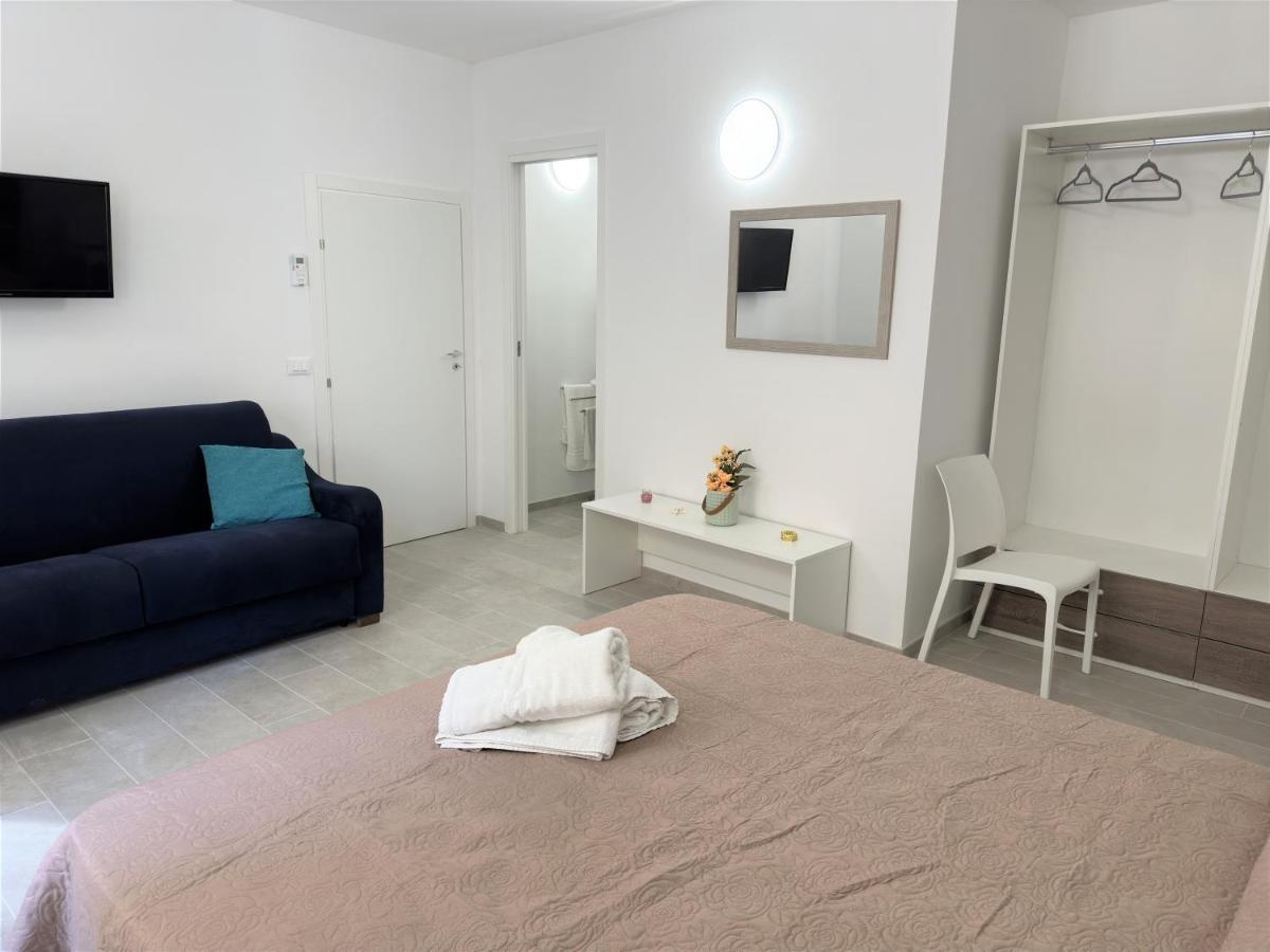 Casa Da Nonna Francy Apartment Syracuse Luaran gambar