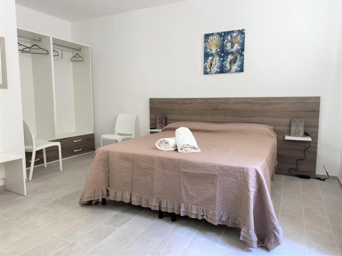 Casa Da Nonna Francy Apartment Syracuse Luaran gambar