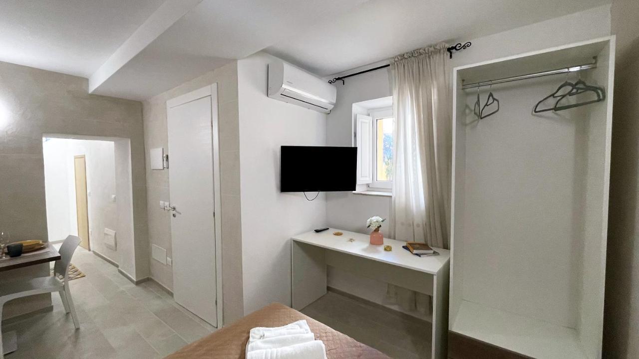 Casa Da Nonna Francy Apartment Syracuse Luaran gambar
