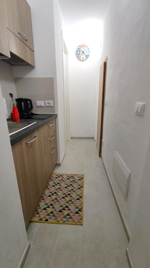Casa Da Nonna Francy Apartment Syracuse Luaran gambar