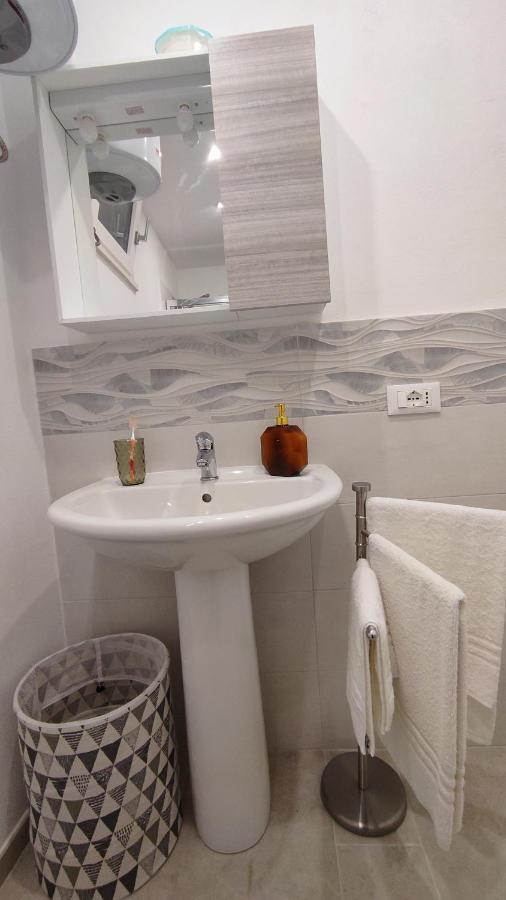 Casa Da Nonna Francy Apartment Syracuse Luaran gambar