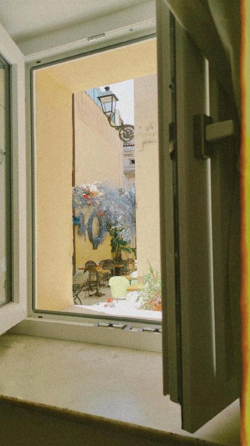 Casa Da Nonna Francy Apartment Syracuse Luaran gambar