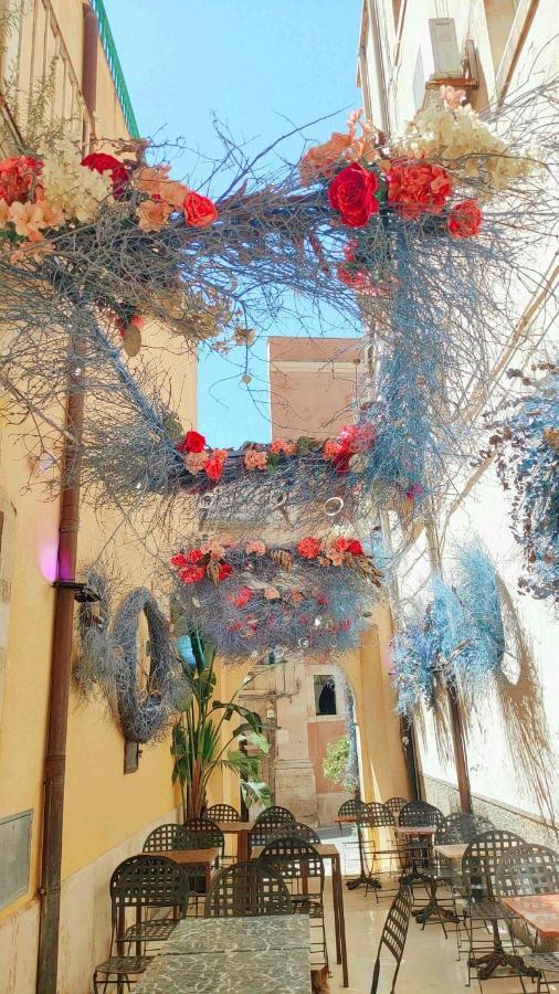 Casa Da Nonna Francy Apartment Syracuse Luaran gambar