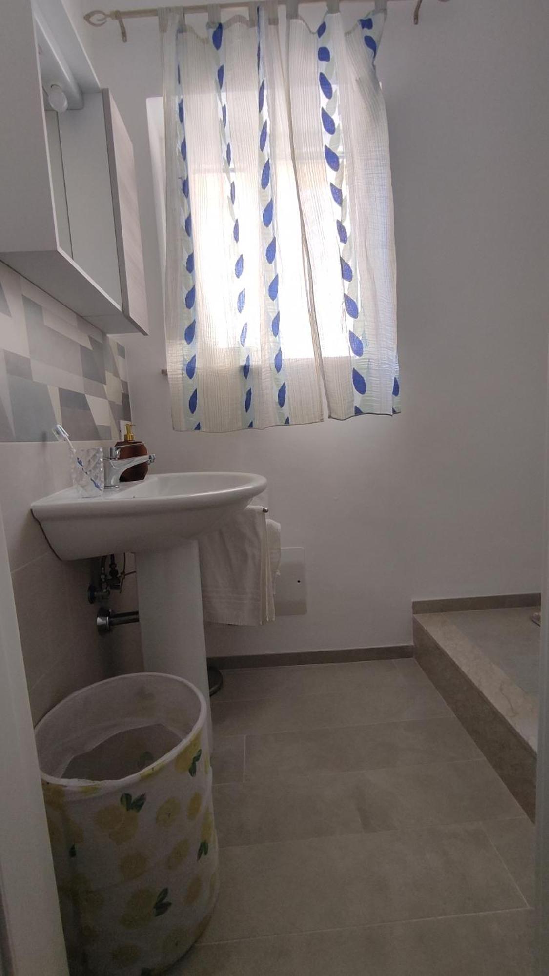 Casa Da Nonna Francy Apartment Syracuse Luaran gambar