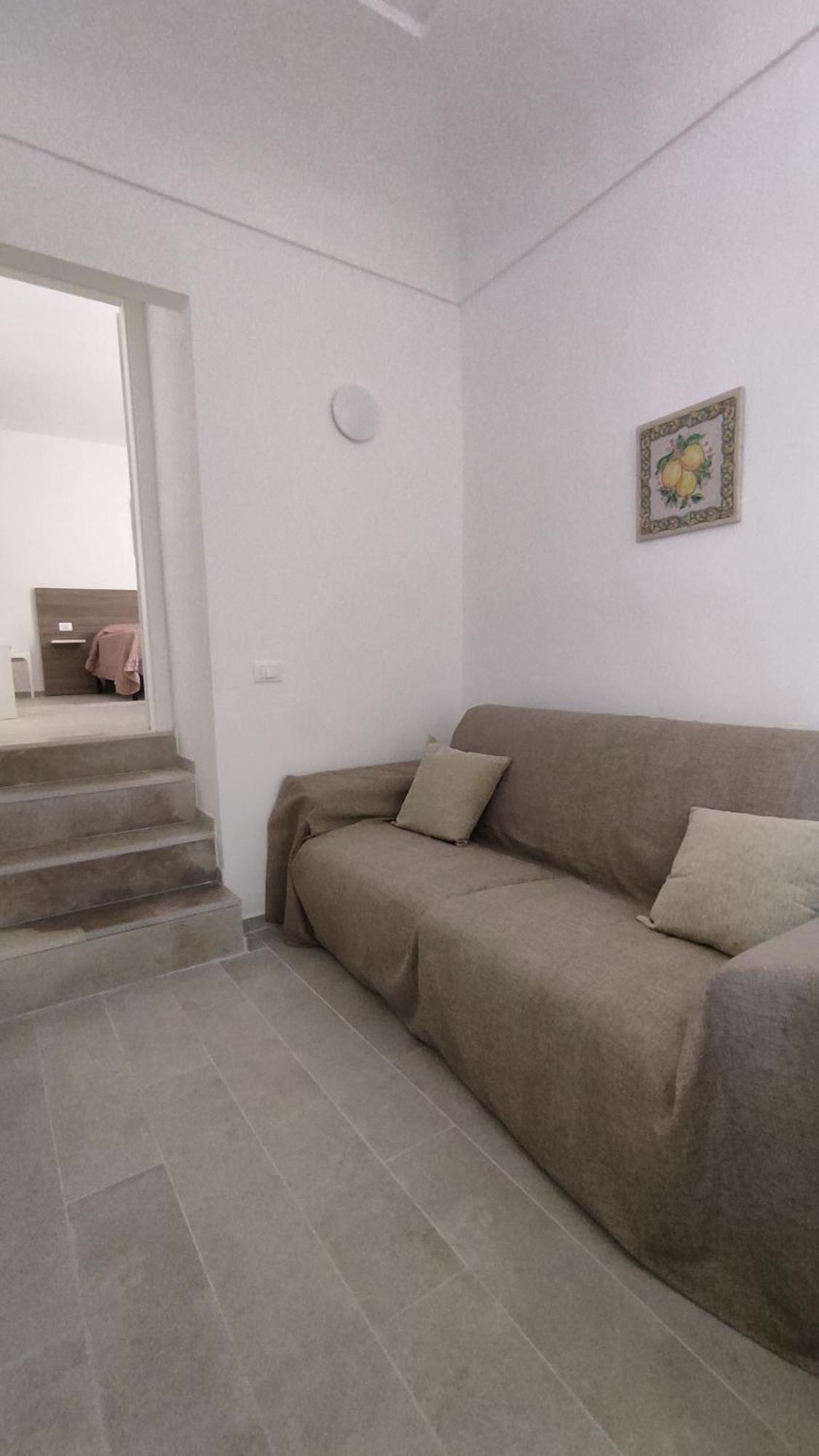 Casa Da Nonna Francy Apartment Syracuse Luaran gambar