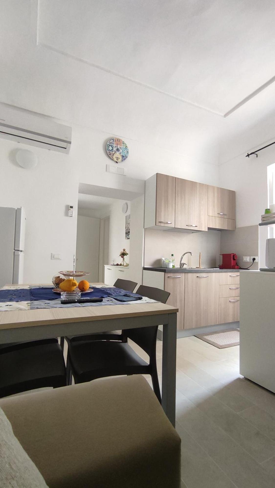 Casa Da Nonna Francy Apartment Syracuse Luaran gambar