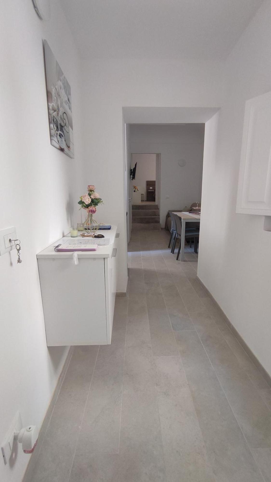 Casa Da Nonna Francy Apartment Syracuse Luaran gambar